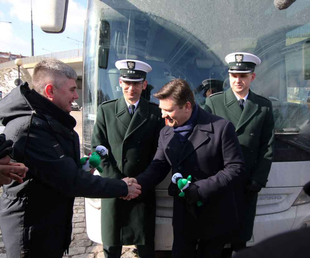 Przez twe łyse opony oszalałem