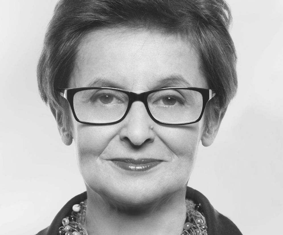 Zofia Trębicka