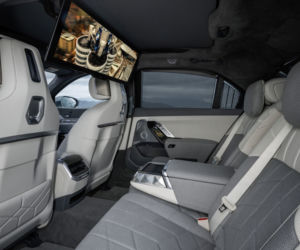 BMW i7 (2022)
