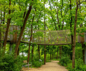 Park Żerański w Warszawie