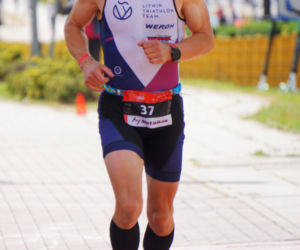 Ocean Lava Triathlon Bydgoszcz 2021 [ZDJĘCIA]