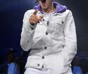 Justin Bieber