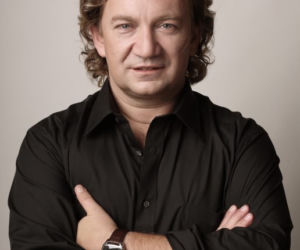 Paweł Królikowski będzie patronem skweru w Zwoli Zduńskiej