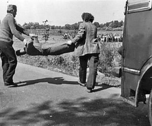 Wigilijna zbrodnia w małej wsi. Bogaty gospodarz i jego pomagierzy zabili trzy osoby