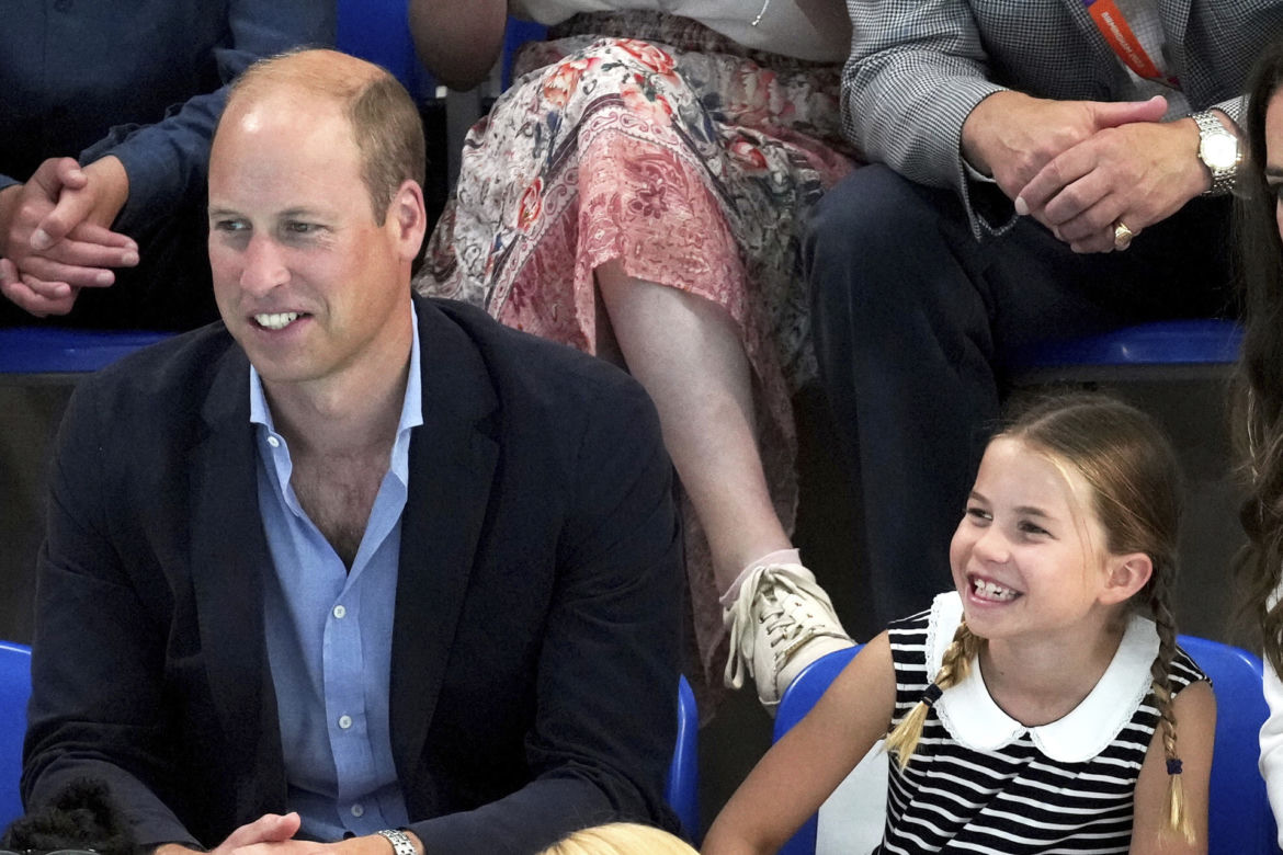Meghan Markle ujawniła romans księcia Williama?! Szokujące oskarżenia