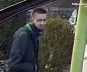 Zabrze: Włamywał się na działki i kradł sprzęt. Szuka go policja. Rozpoznajesz? [ZDJĘCIA]