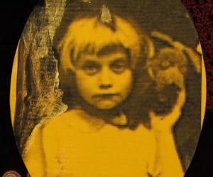 KRYSTYNA SIENKIEWICZ