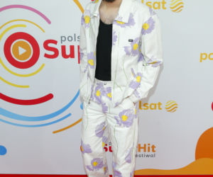Konferencja prasowa Polsat SuperHit Festiwal 2022
