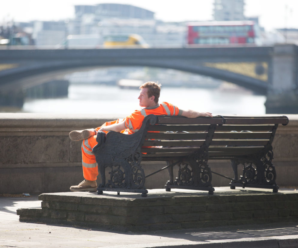 Święto Pracy 2015