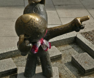 Bielsko-Biała Polską Stolicą Kultury 