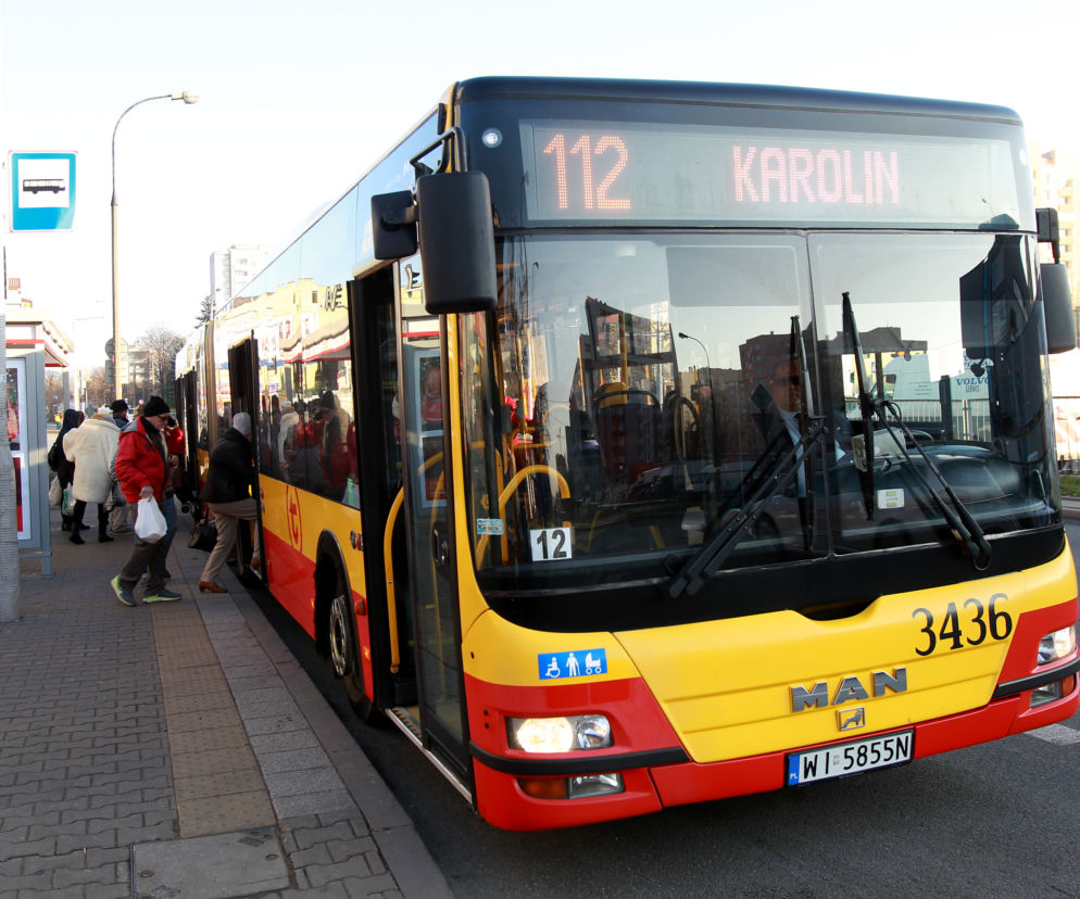 Więcej kontroli w autobusach 