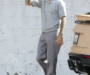 Justin Bieber