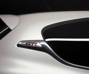 Peugeot 208 GTi