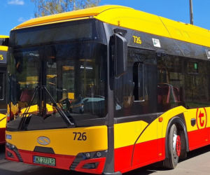 Nowe elektryki w Łomiankach