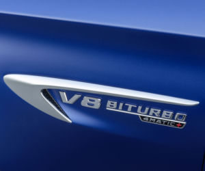 (2021) Mercedes-AMG E 63 S 4MATIC+ Kombi