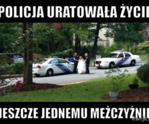 Święto Policji wypada 24 lipca. Mundurowi odbiorą życzenia, a internet już szykuje swoje memy