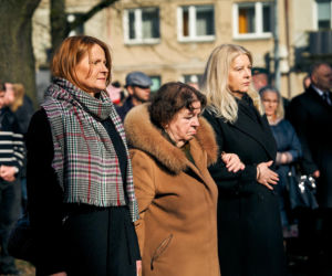 Dzień Pamięci Żołnierzy Wyklętych 2026 w Siedlcach