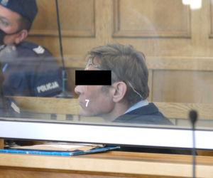Bestialski mord w łódzkim akademiku. Zgwałcona Hania miała przed sobą całe życie