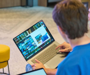 Apple Summer Camp