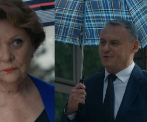 Barwy szczęścia, odcinek 3277: Józefina dotkliwie upokorzona! Znajomy z wyższych sfer wyśmieje ją przed lombardem – ZDJĘCIE