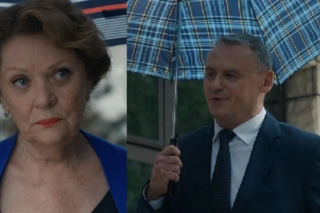 Barwy szczęścia, odcinek 3277: Józefina dotkliwie upokorzona! Znajomy z wyższych sfer wyśmieje ją przed lombardem – ZDJĘCIE