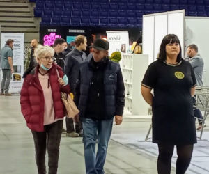 Targi Bud-Gryf & Home 2022 w Szczecinie