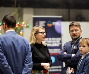 Metropolitalna Wigilia bez Samotności w Katowicach 2025