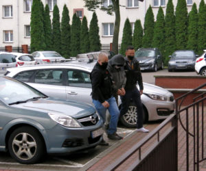 Pijak recydywista rozjechał rowerzystkę