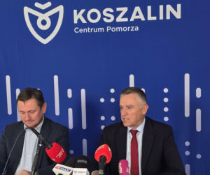 Jutro w Koszalinie kolejna sesja Rady Miasta
