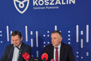 Jutro w Koszalinie kolejna sesja Rady Miasta