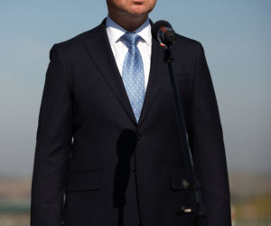 Taki styl ma Andrzej Duda