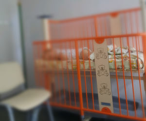 Szpitale nie chciały przyjąć dziecka