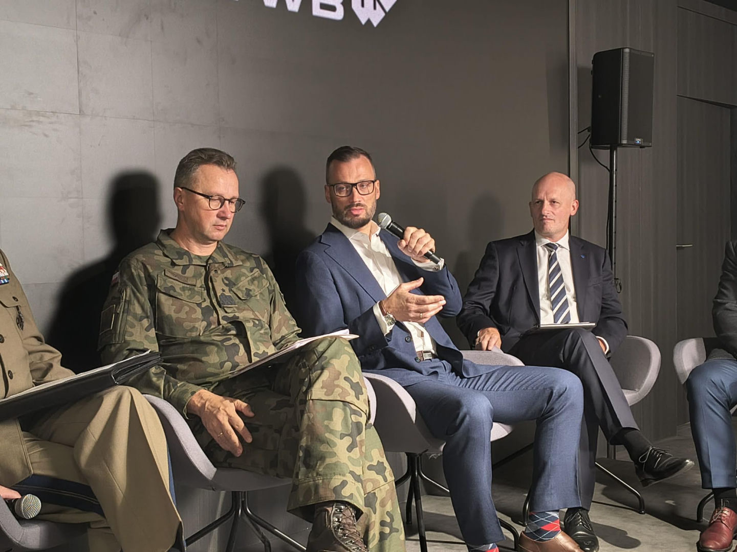 Suwerenność technologiczna a bezpieczeństwo Polski. Jak budować nowoczesne zdolności obronne Polski?