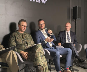 Suwerenność technologiczna a bezpieczeństwo Polski. Jak budować nowoczesne zdolności obronne Polski?