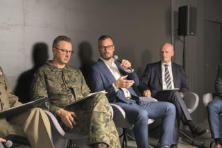 Suwerenność technologiczna a bezpieczeństwo Polski. Jak budować nowoczesne zdolności obronne Polski?