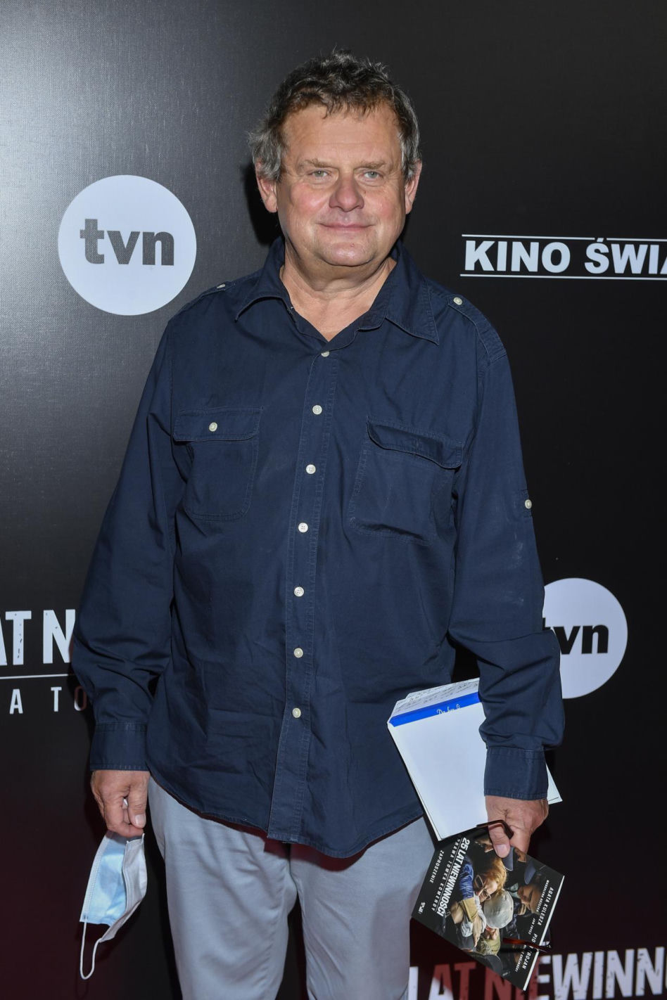 Kazik Staszewski