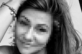 Piękna Natalia przepowiedziała swoją śmierć z ręki męża