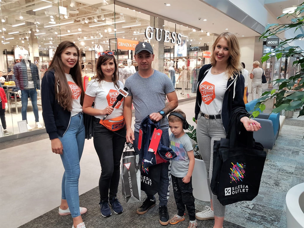 ESKA Summer City 2019: Sierpniowy długi weekend
