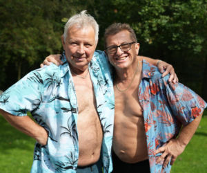 5. odcinek Sanatorium miłości