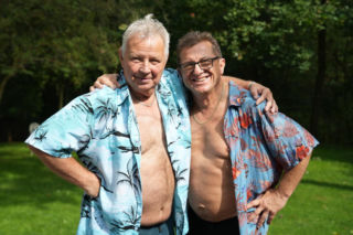 5. odcinek Sanatorium miłości