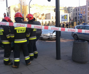 3 Dachowanie na Pomorskiej przy Sterlinga