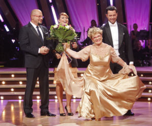 Piotr Gąsowski, Katarzyna Skrzynecka, Dorota Zawadzka