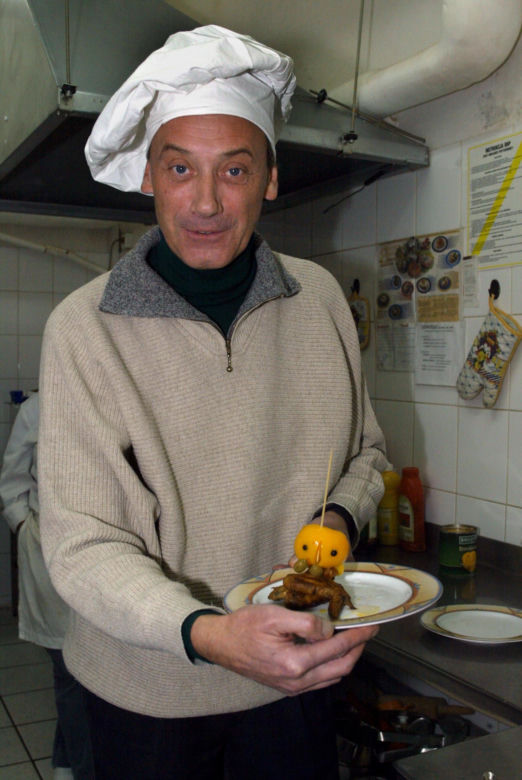 Dariusz Szpakowski