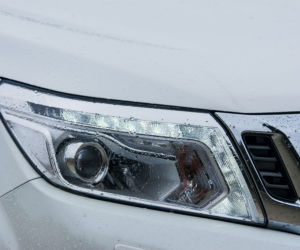 Nissan NP300 Navara Trek-1° 2.3 dCi 190 KM 7AT