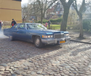 Klasyki na Wyspie Młyńskiej