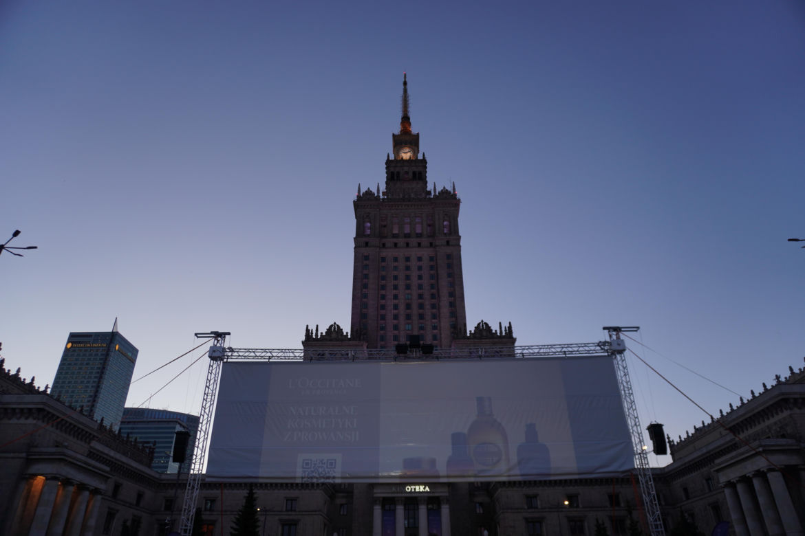 Kino plenerowe 