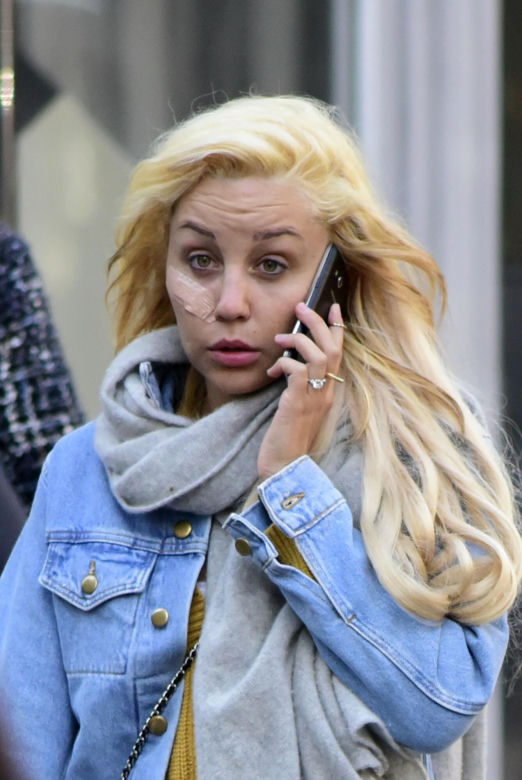 Amanda Bynes przez lata pozostawała pod kuratelą rodziców