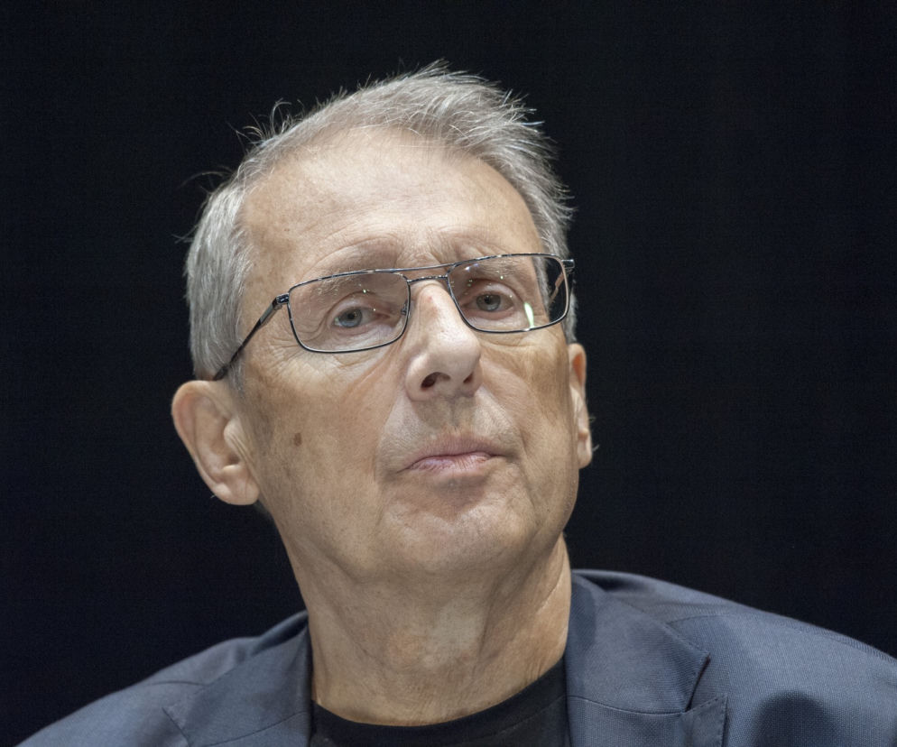Ryszard Bugajski