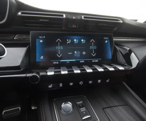Peugeot 508 GT 1.6 Turbo 225 KM EAT8