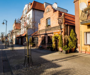 Burmistrz Helu chce zamknąć półwysep przez koronawirusa